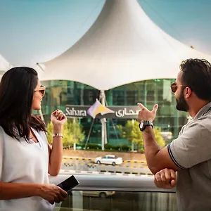 Golden Sands Sharjah